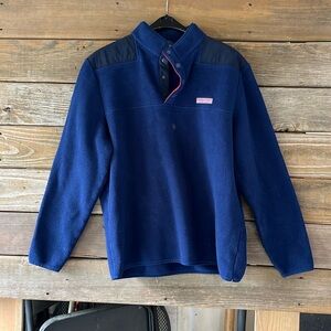 Men’s XL Martha’s Vineyard pull over sweater
